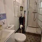4-6 Personnes Plein Centre Apartament Bourboule