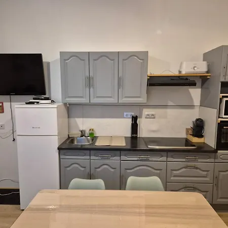 4-6 Personnes Plein Centre Appartement *