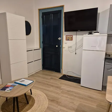 4-6 Personnes Plein Centre Appartement *