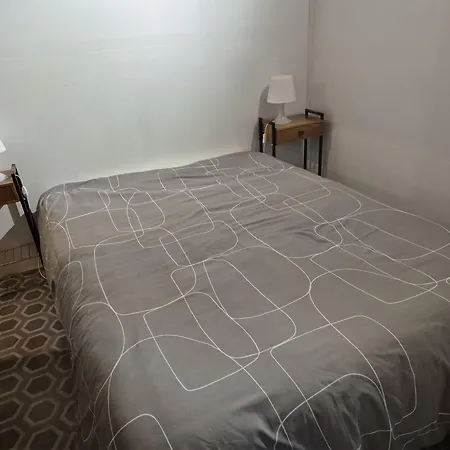 4-6 Personnes Plein Centre Appartement La Bourboule