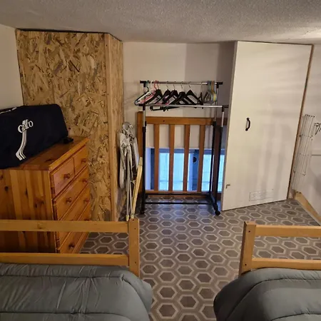 4-6 Personnes Plein Centre Apartment La Bourboule