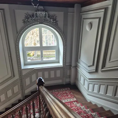 Apartment 4-6 Personnes Plein Centre