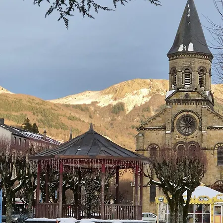 4-6 Personnes Plein Centre Apartment