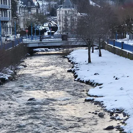 4-6 Personnes Plein Centre Apartment *