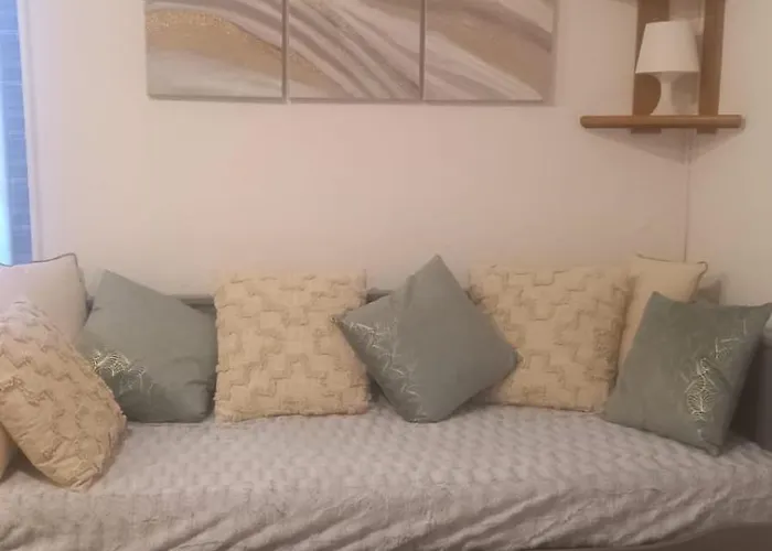 4-6 Personnes Plein Centre Apartment *