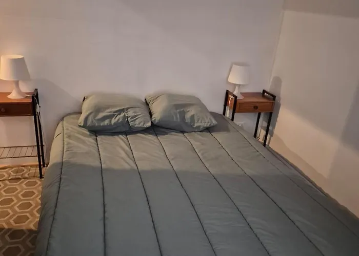 4-6 Personnes Plein Centre Apartment *