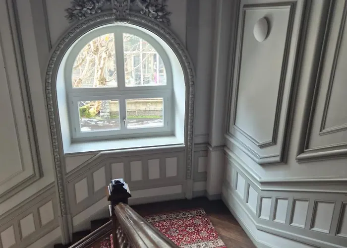 Apartment 4-6 Personnes Plein Centre